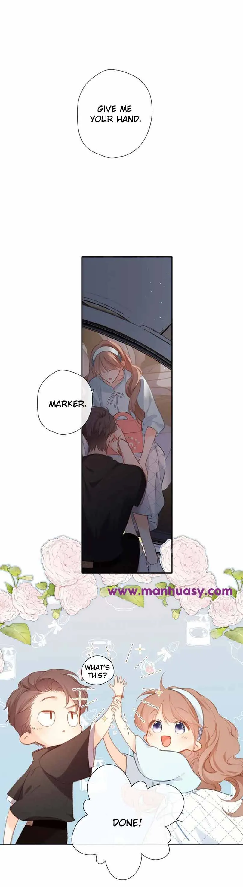Once More Chapter 156 Online - página 12
