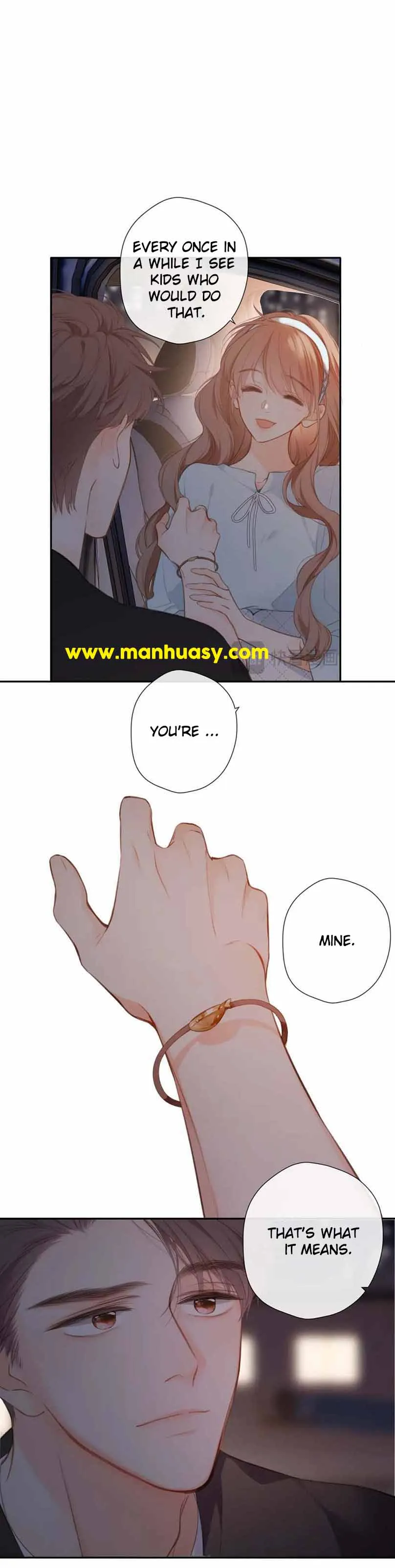 Once More Chapter 156 Online - página 13