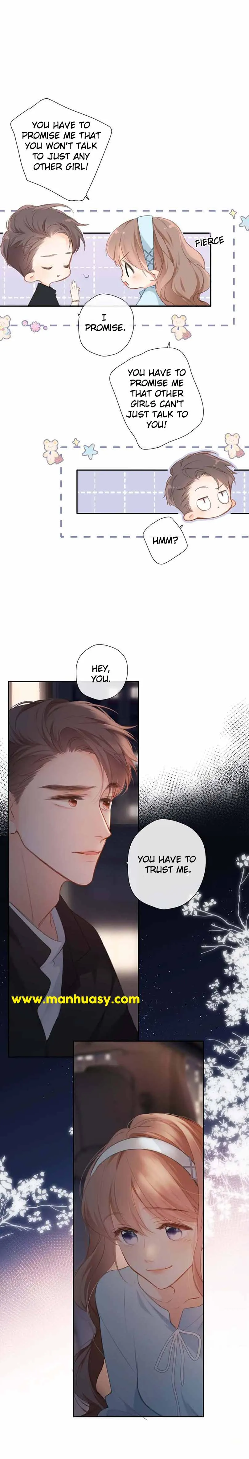 Once More Chapter 156 Online - página 14