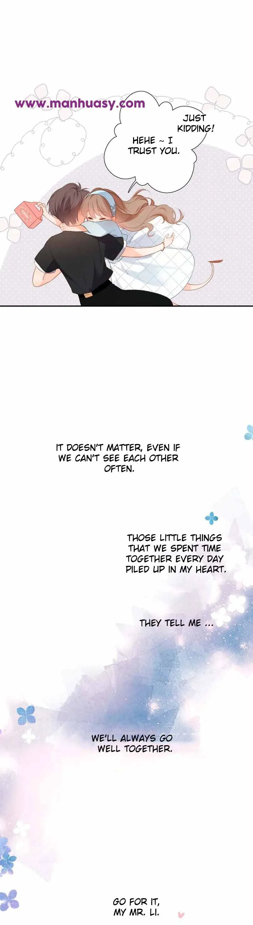 Once More Chapter 156 Online - página 15