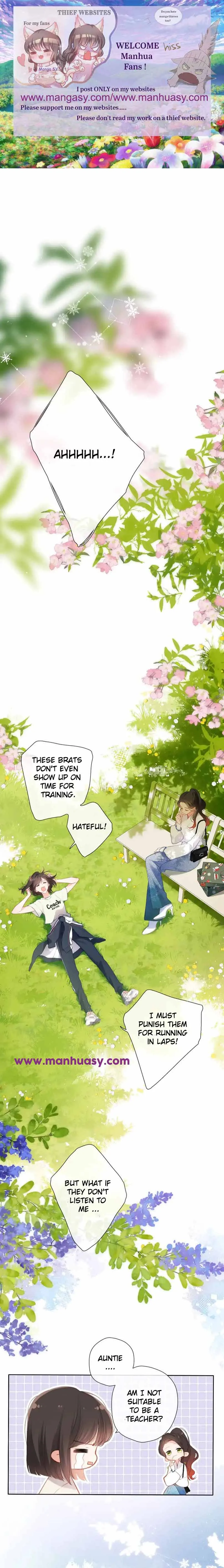 Once More Chapter 157 Online - página 3