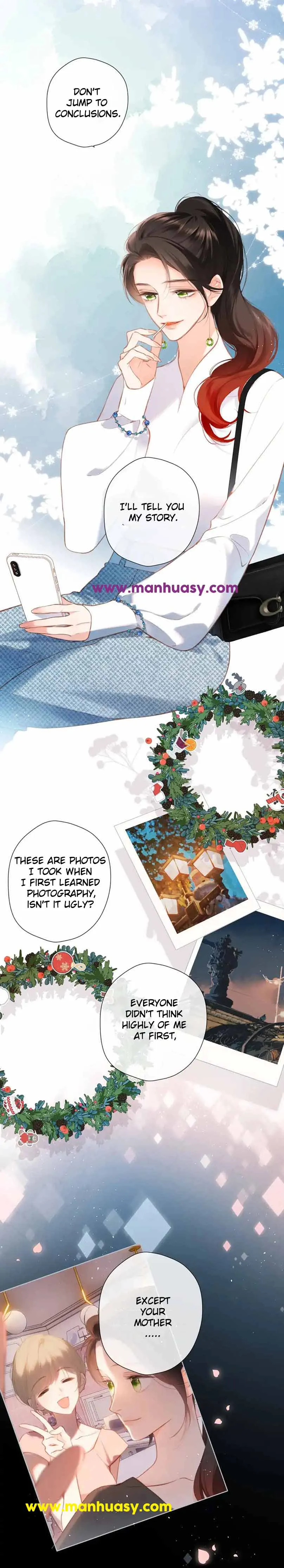 Once More Chapter 157 Online - página 4