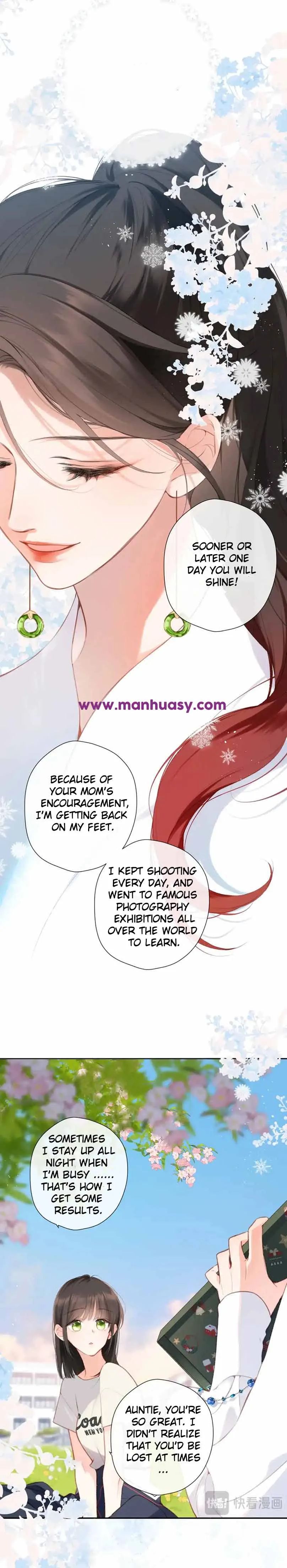 Once More Chapter 157 Online - página 6