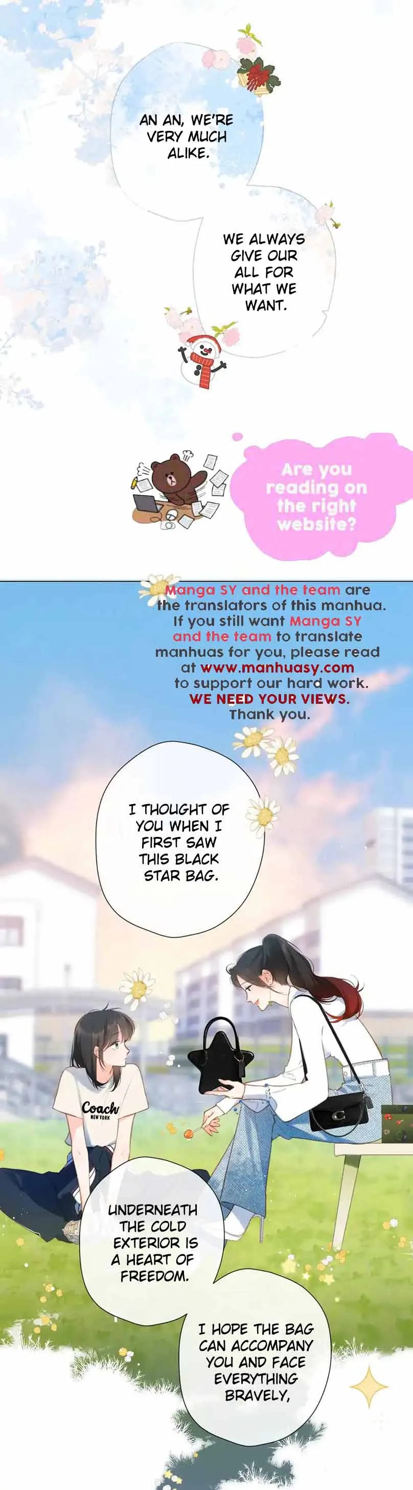 Once More Chapter 157 Online - página 7