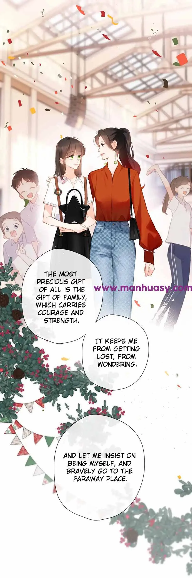 Once More Chapter 157 Online - página 9