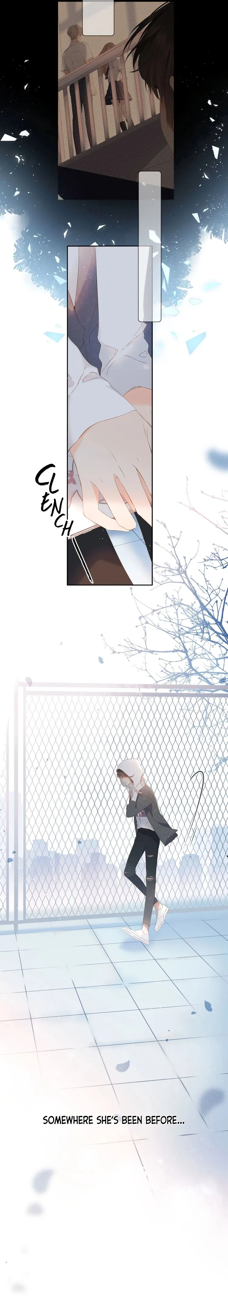 Once More Chapter 27.5 Online - página 2