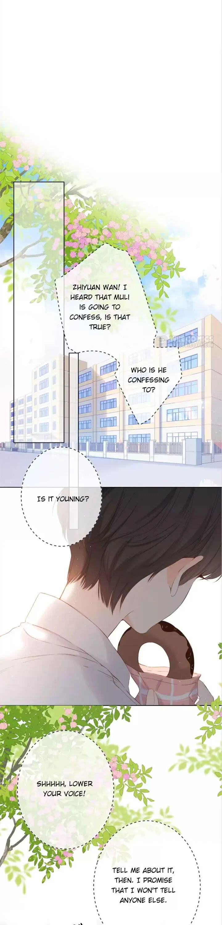 Once More Chapter 33 Online - página 2