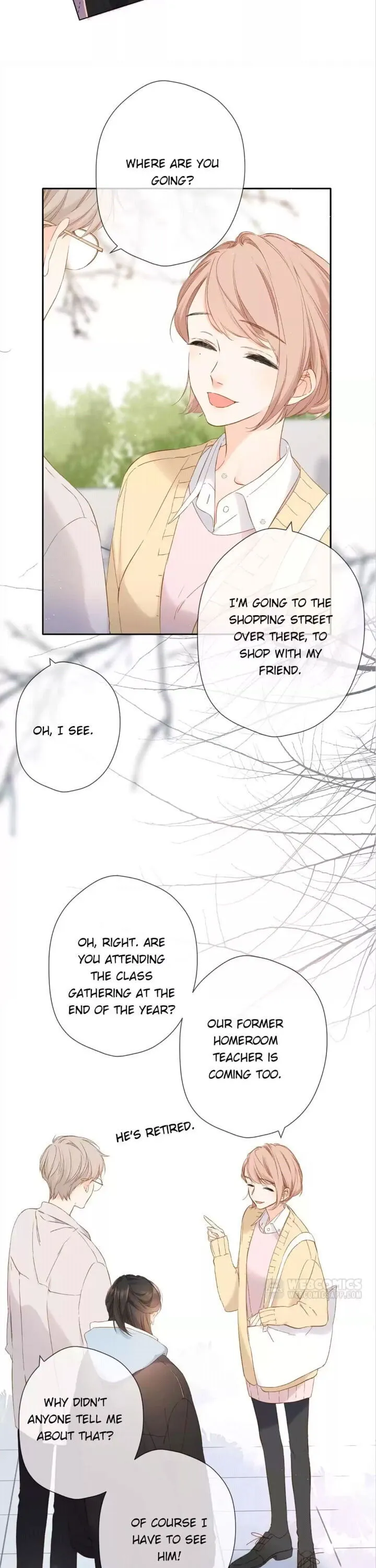 Once More Chapter 33 Online - página 6
