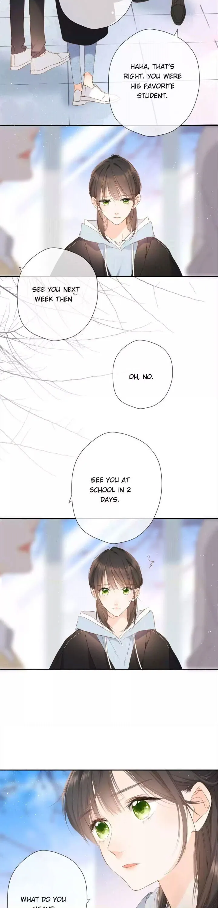 Once More Chapter 33 Online - página 7