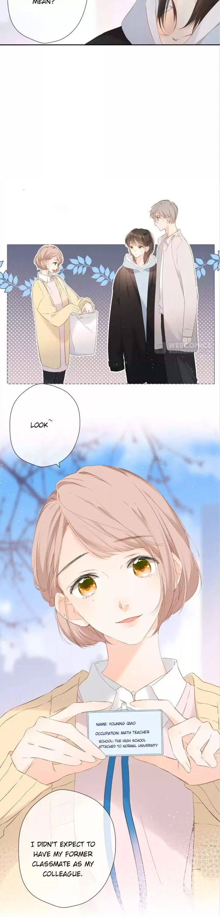 Once More Chapter 33 Online - página 8