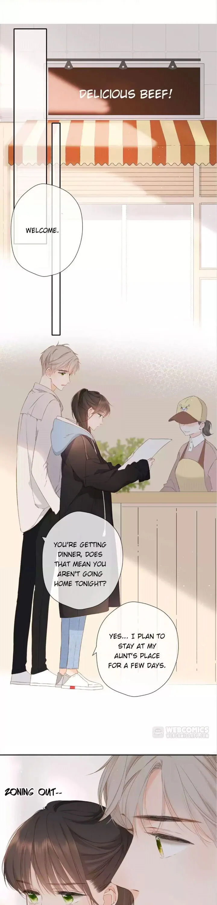 Once More Chapter 33 Online - página 9