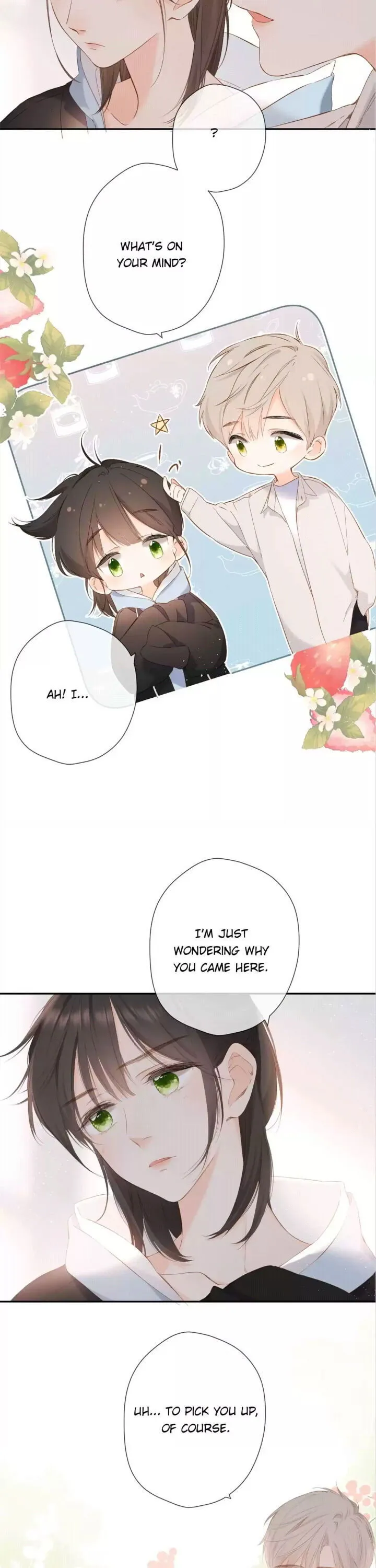 Once More Chapter 33 Online - página 10