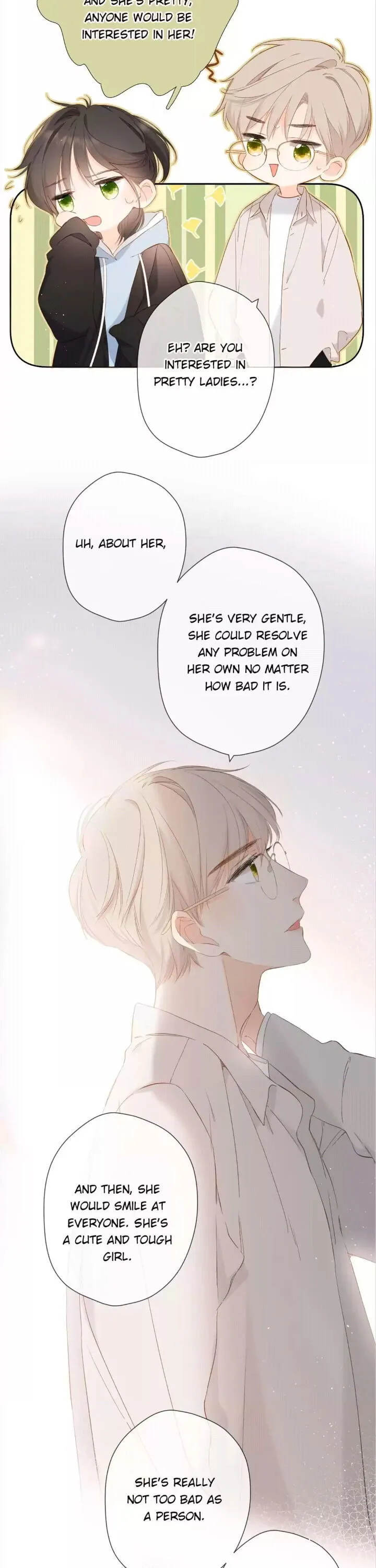 Once More Chapter 33 Online - página 13