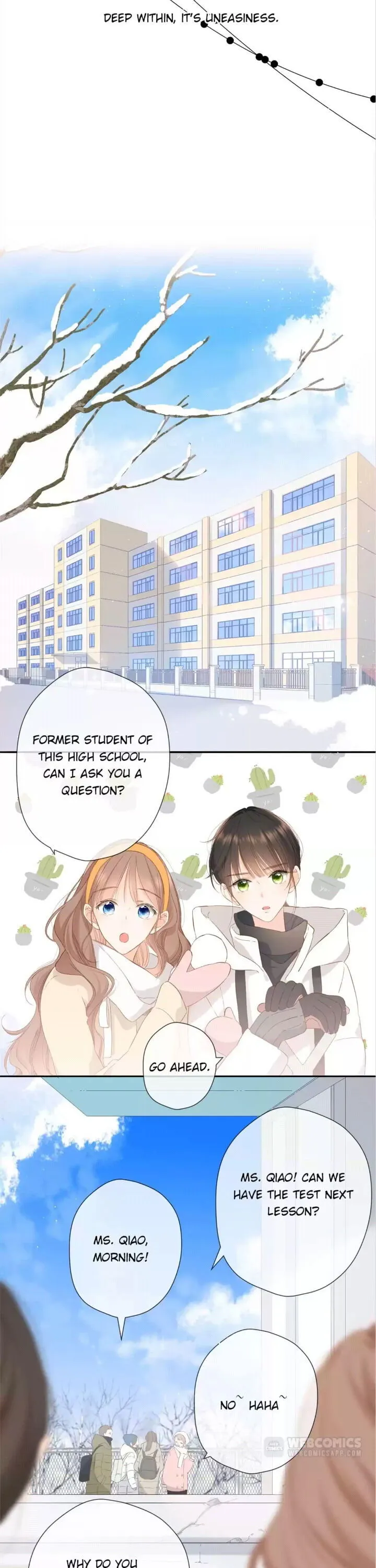 Once More Chapter 33 Online - página 15