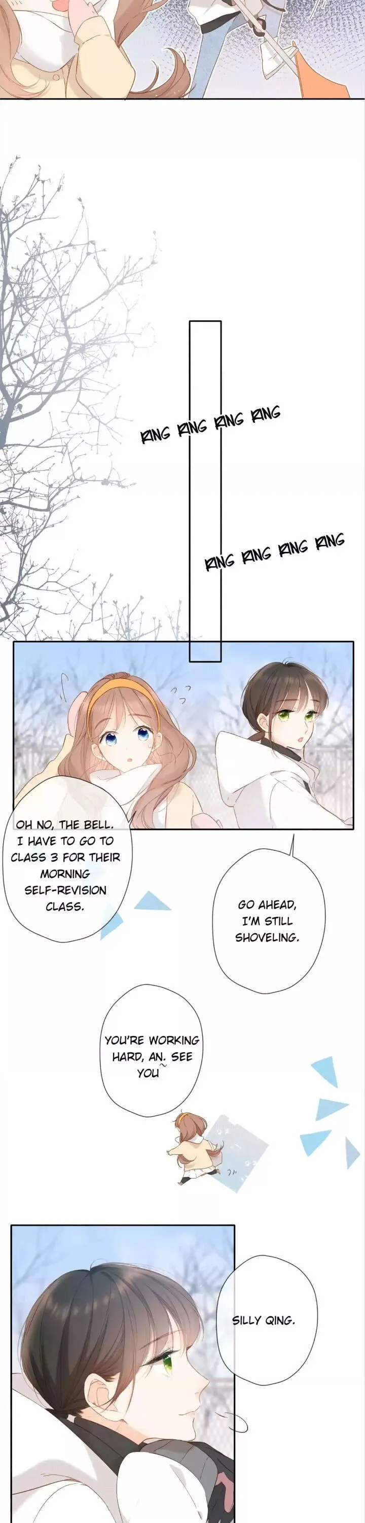 Once More Chapter 33 Online - página 19