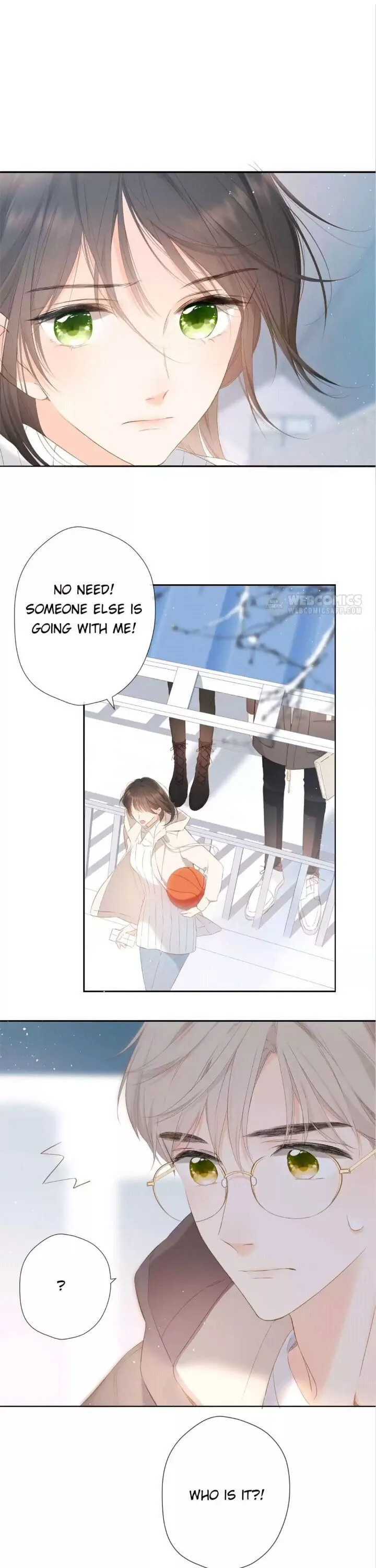Once More Chapter 36 Online - página 2