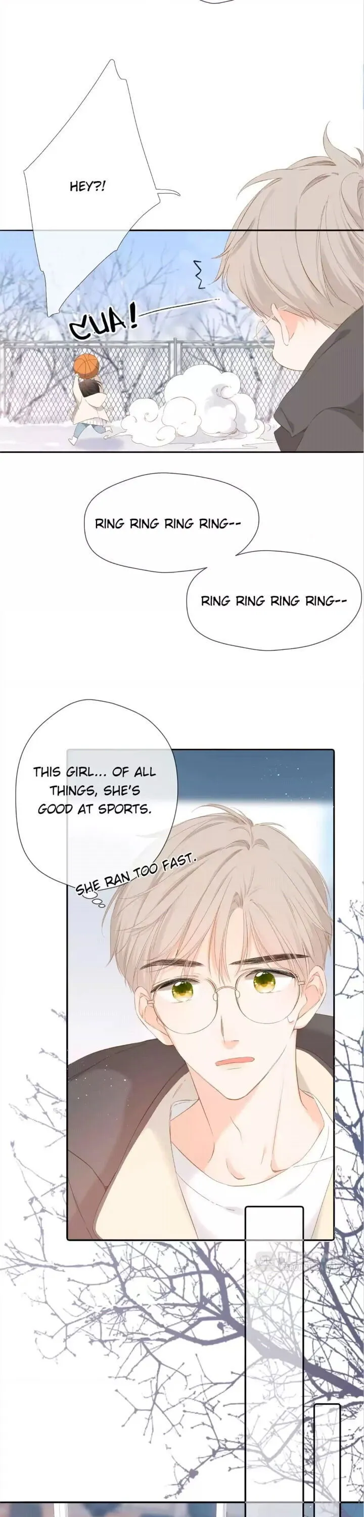 Once More Chapter 36 Online - página 3
