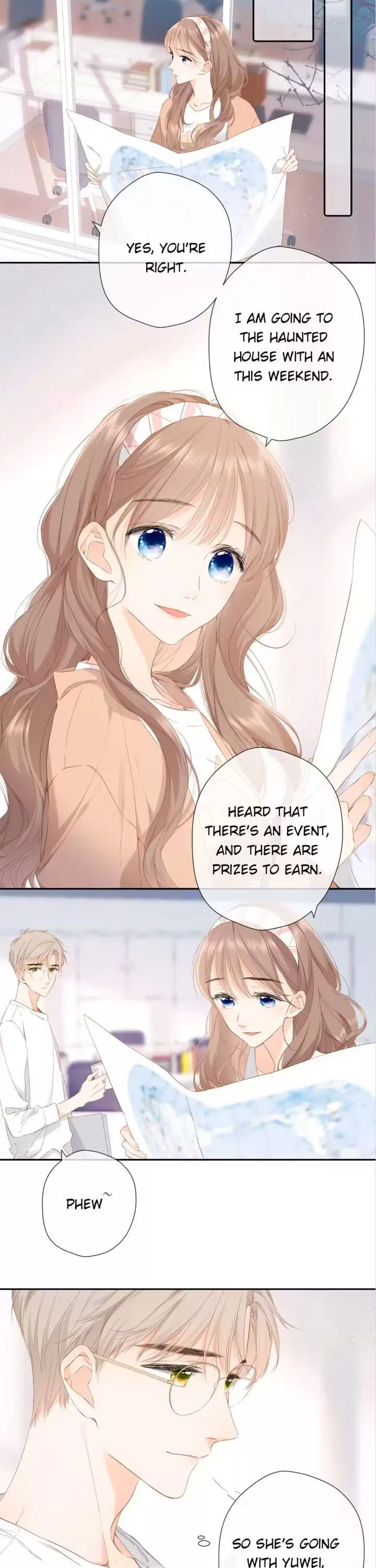Once More Chapter 36 Online - página 4