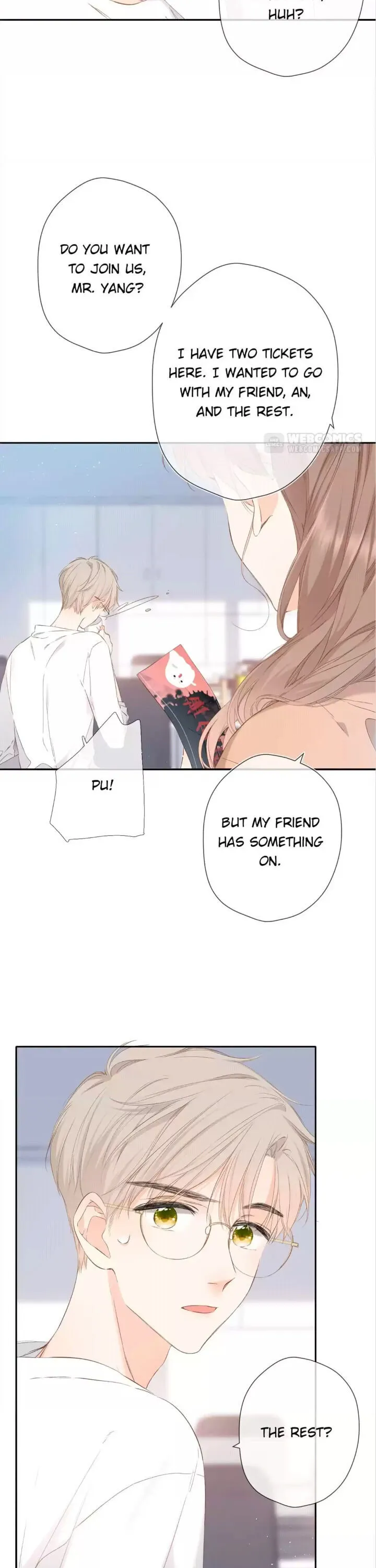 Once More Chapter 36 Online - página 5