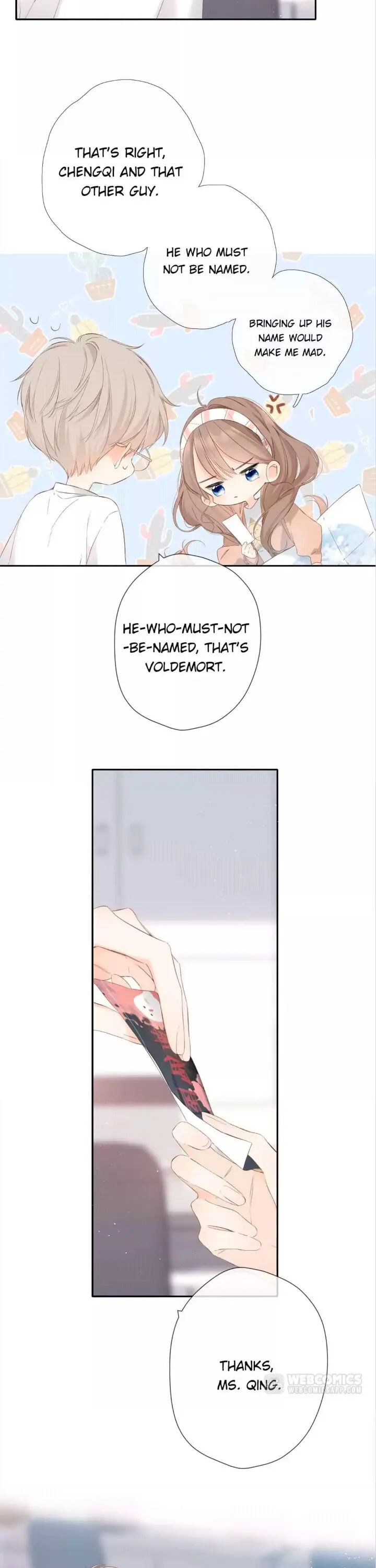 Once More Chapter 36 Online - página 6