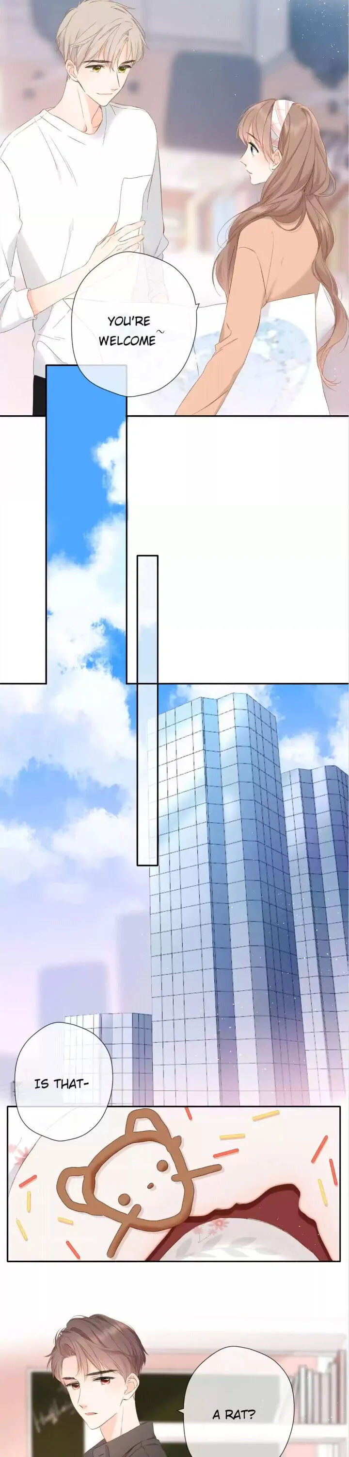 Once More Chapter 36 Online - página 7
