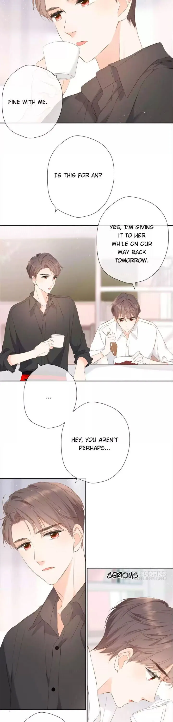 Once More Chapter 36 Online - página 9