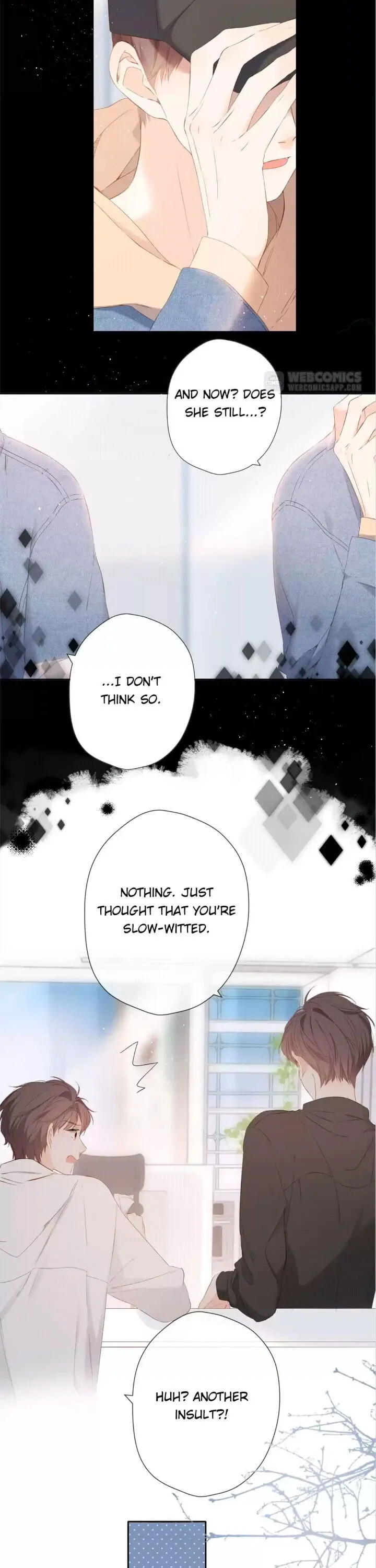 Once More Chapter 36 Online - página 11