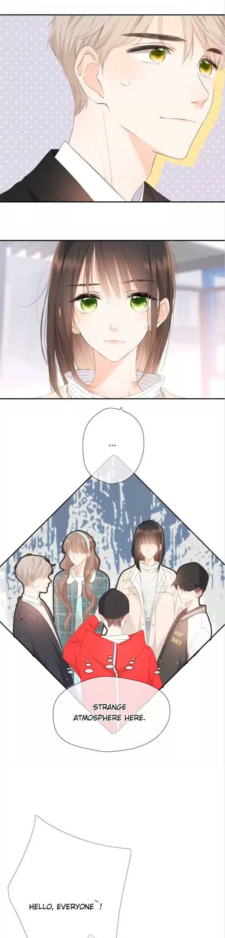 Once More Chapter 36 Online - página 13