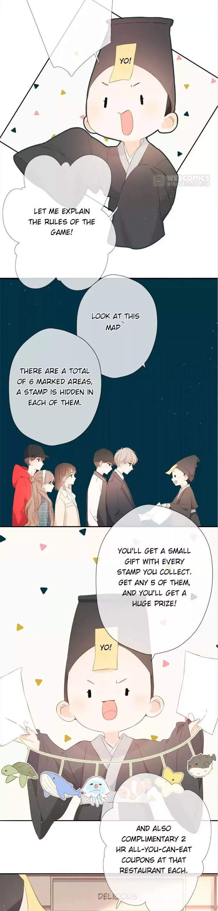 Once More Chapter 36 Online - página 14