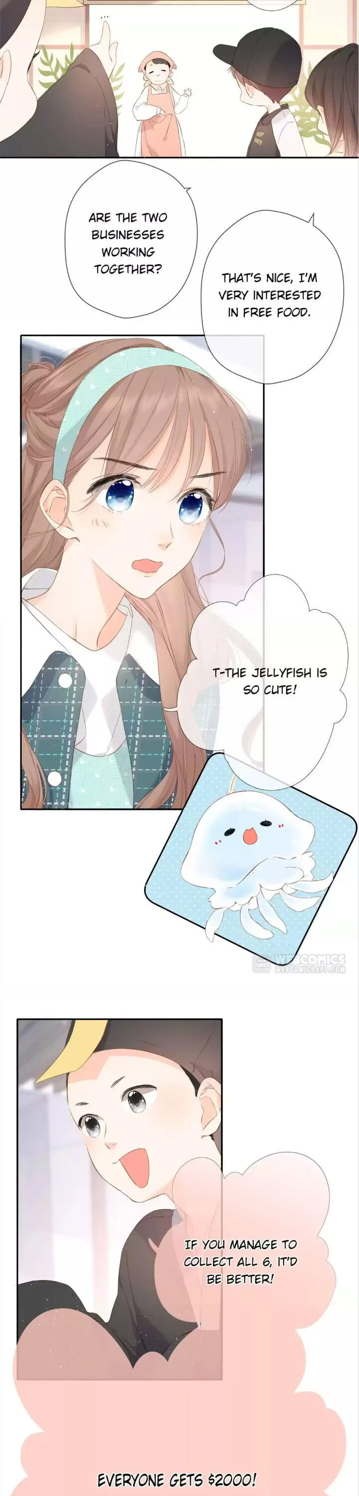 Once More Chapter 36 Online - página 15