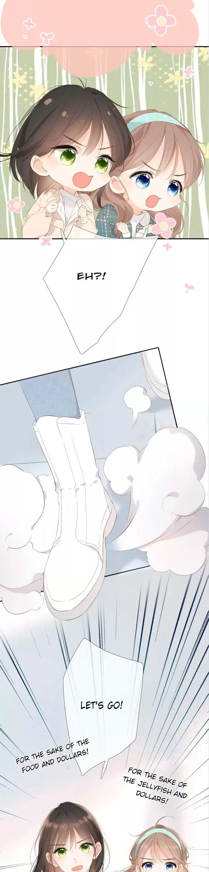 Once More Chapter 36 Online - página 16