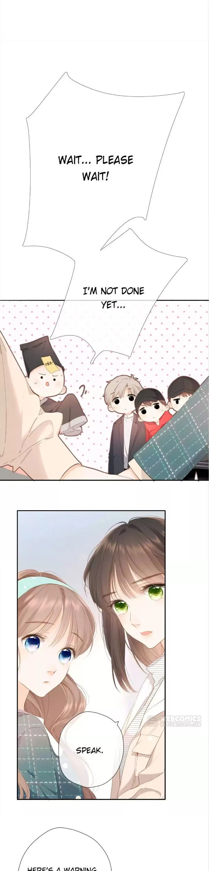 Once More Chapter 37 Online - página 3