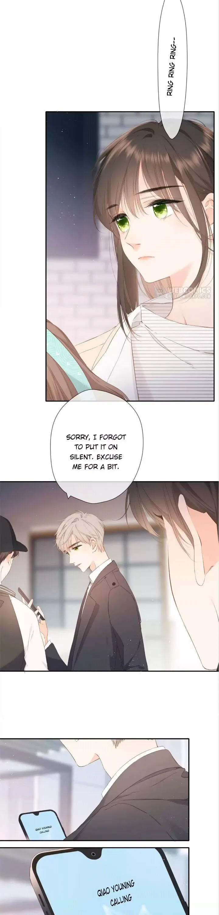 Once More Chapter 37 Online - página 5