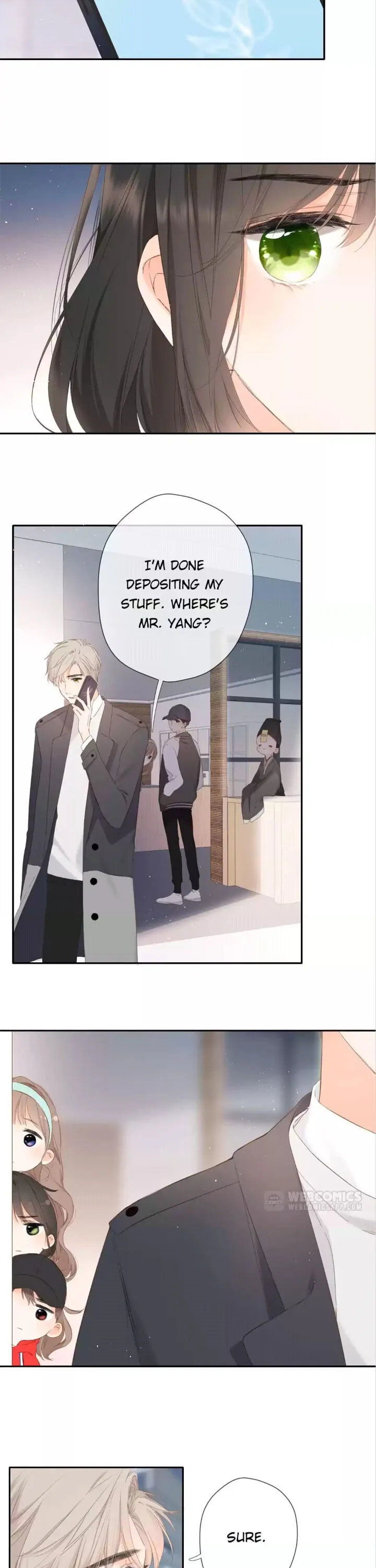 Once More Chapter 37 Online - página 6