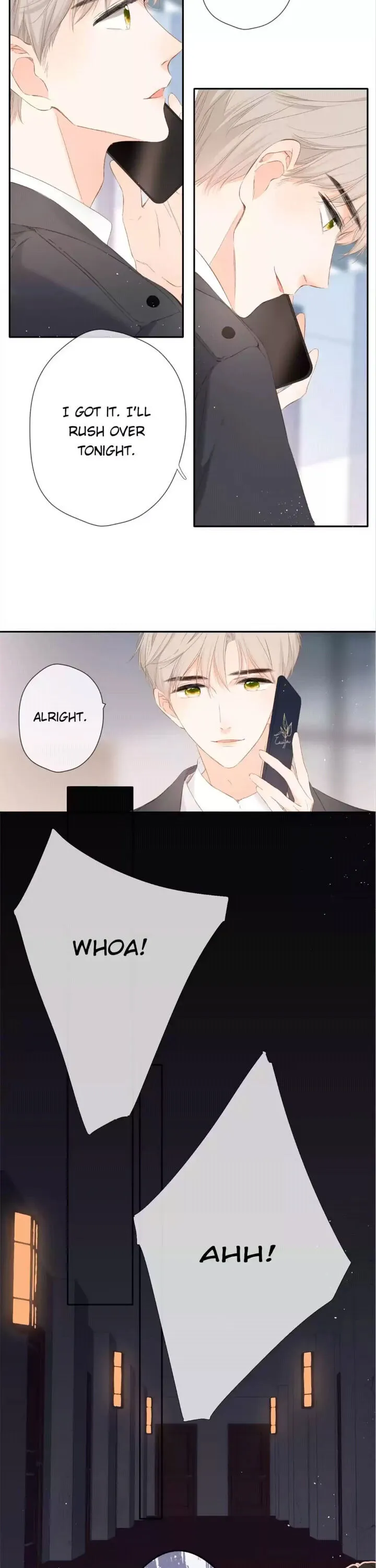 Once More Chapter 37 Online - página 7