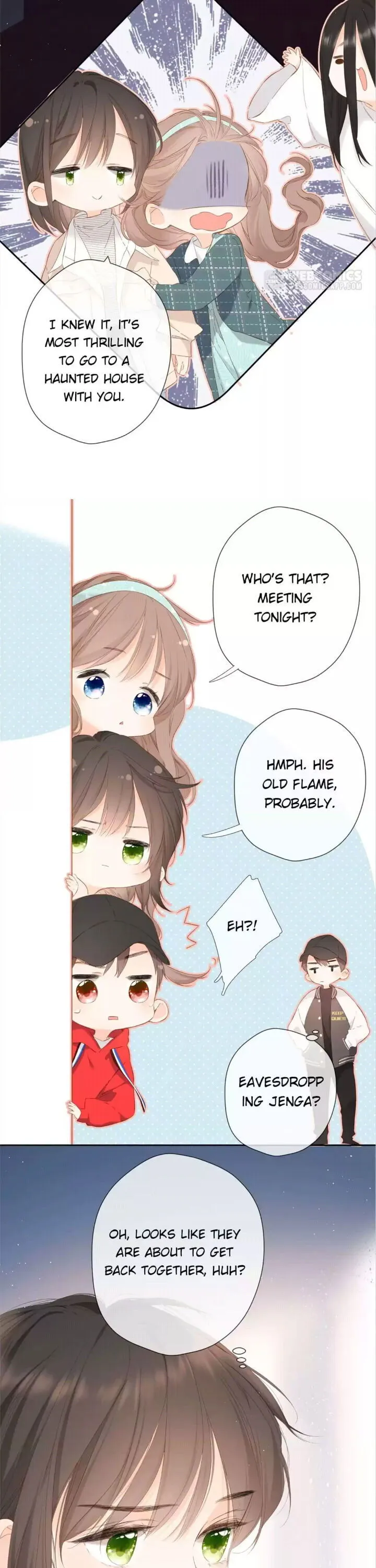 Once More Chapter 37 Online - página 8