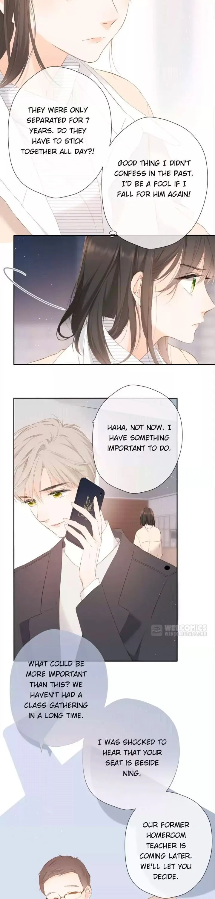 Once More Chapter 37 Online - página 9