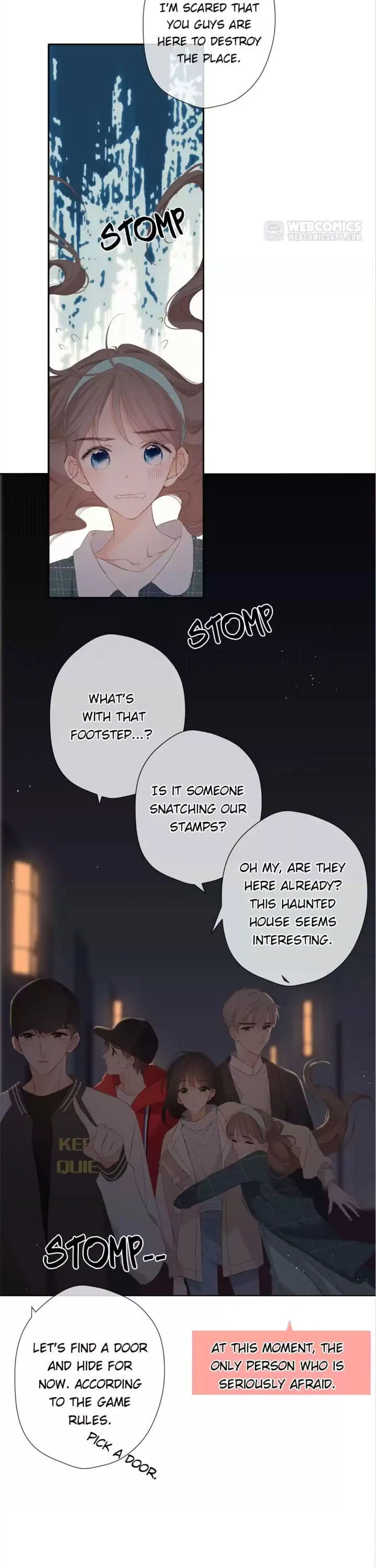 Once More Chapter 37 Online - página 11