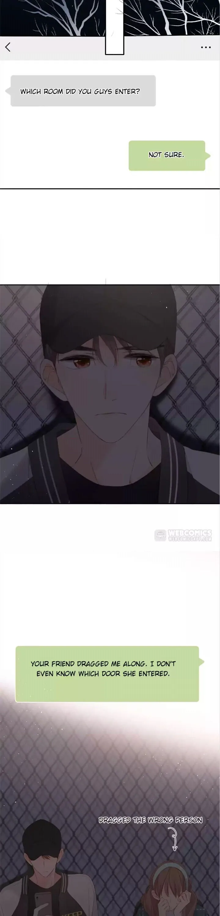 Once More Chapter 37 Online - página 15