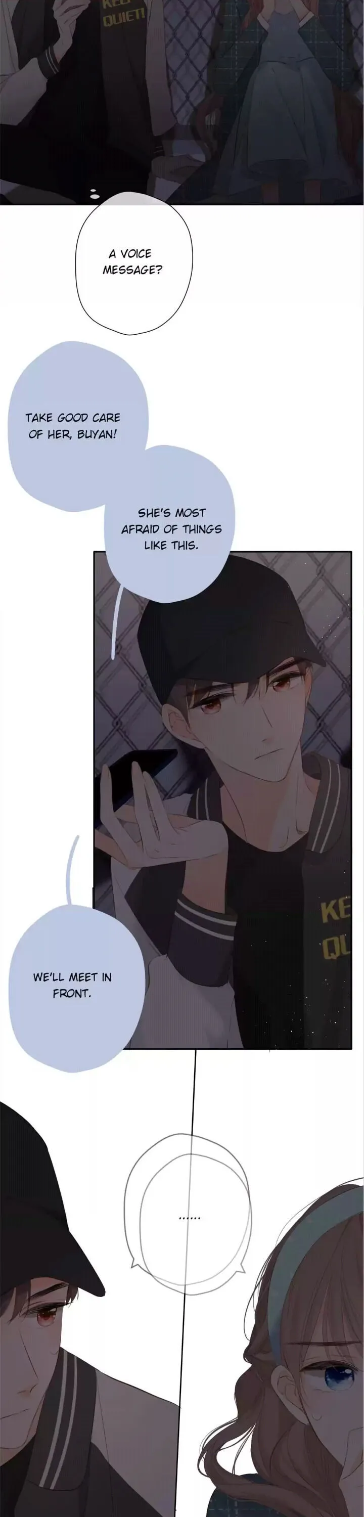 Once More Chapter 37 Online - página 16