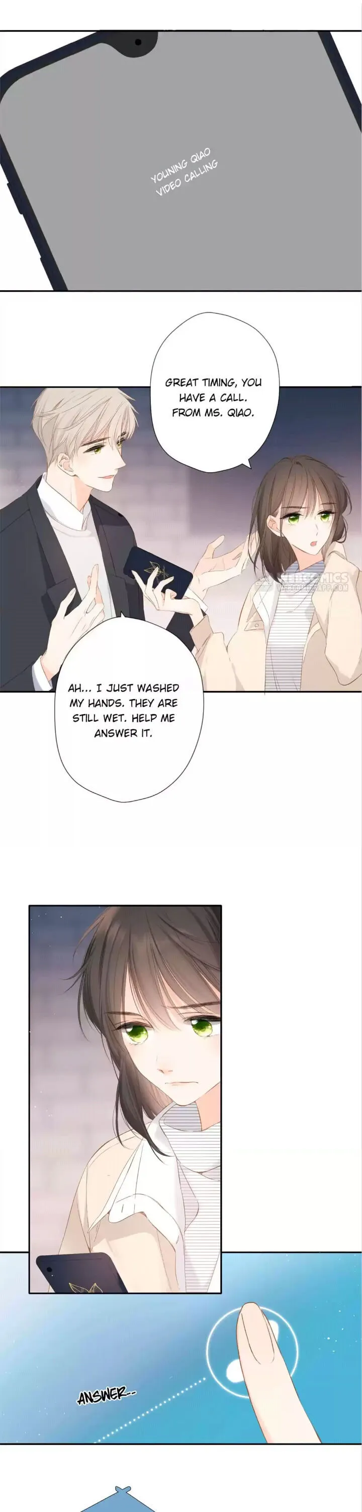 Once More Chapter 41 Online - página 2