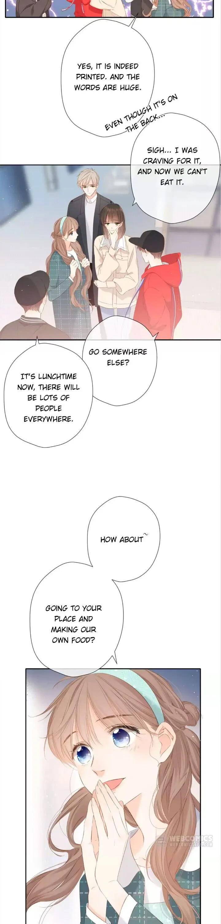 Once More Chapter 41 Online - página 9