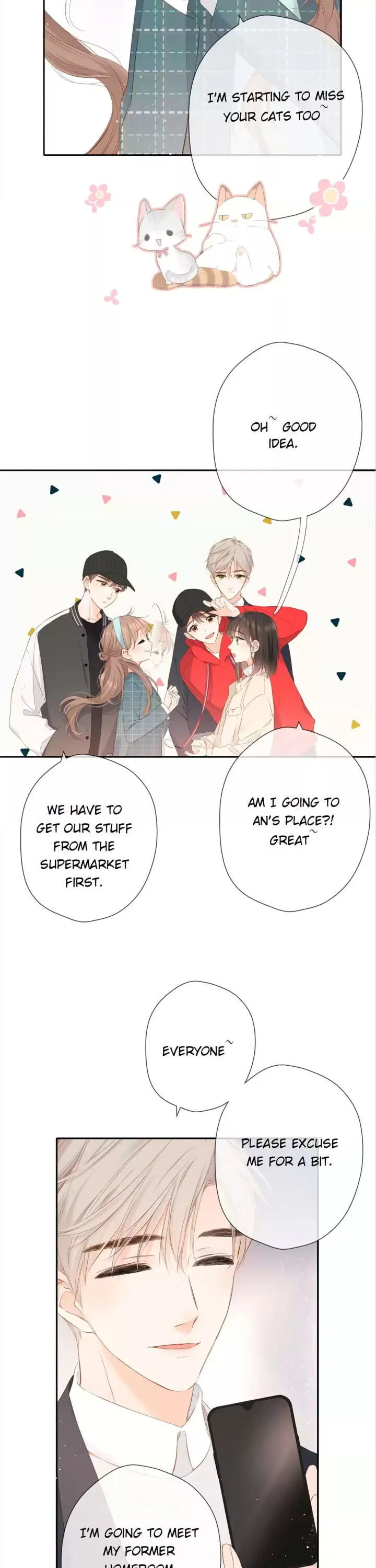 Once More Chapter 41 Online - página 10
