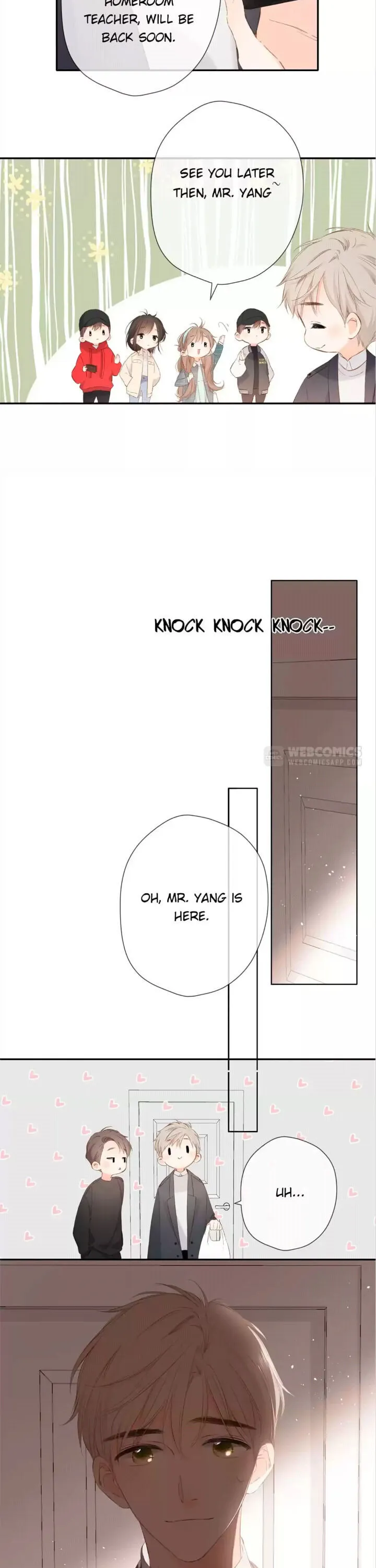 Once More Chapter 41 Online - página 11