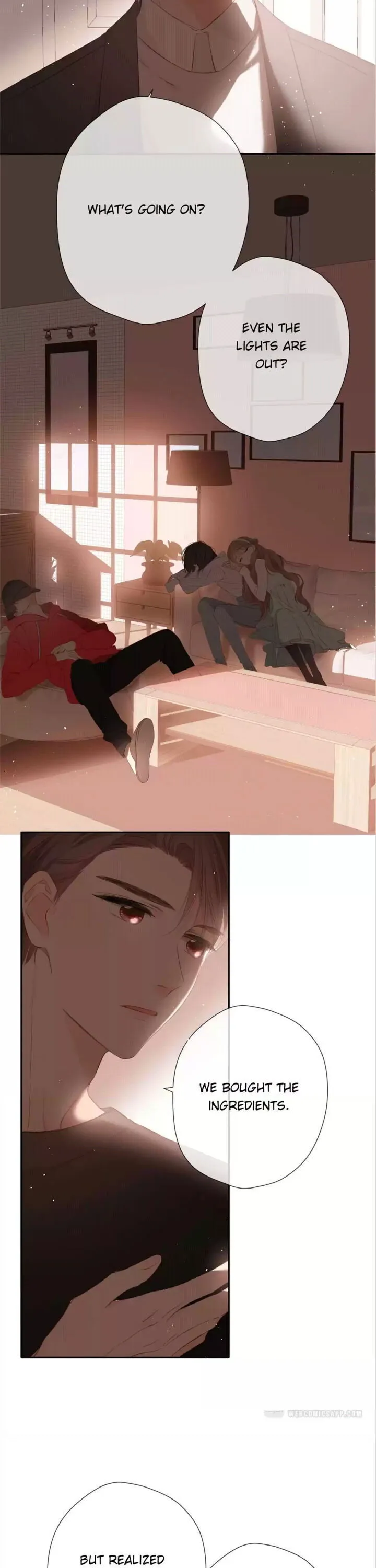 Once More Chapter 41 Online - página 12