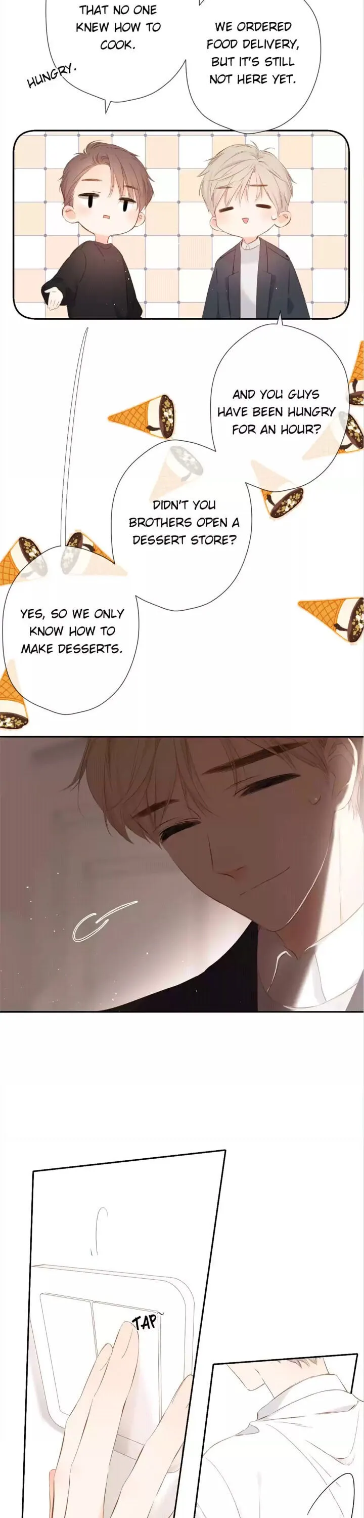 Once More Chapter 41 Online - página 13