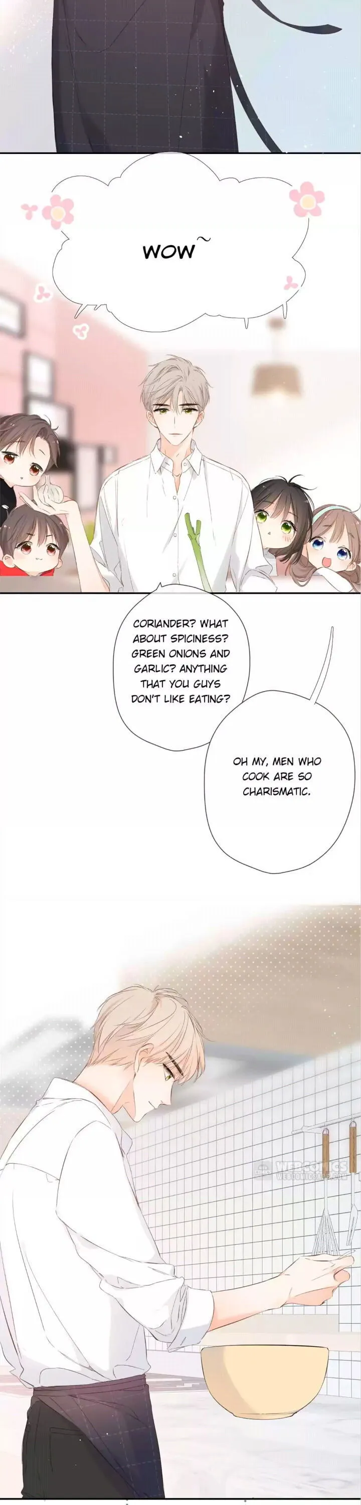 Once More Chapter 41 Online - página 15