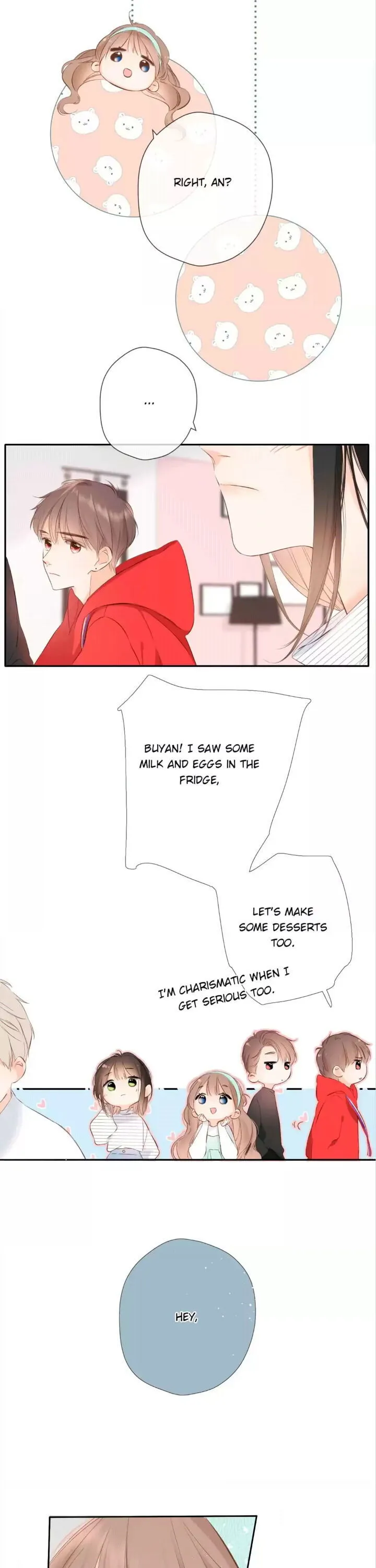 Once More Chapter 41 Online - página 16