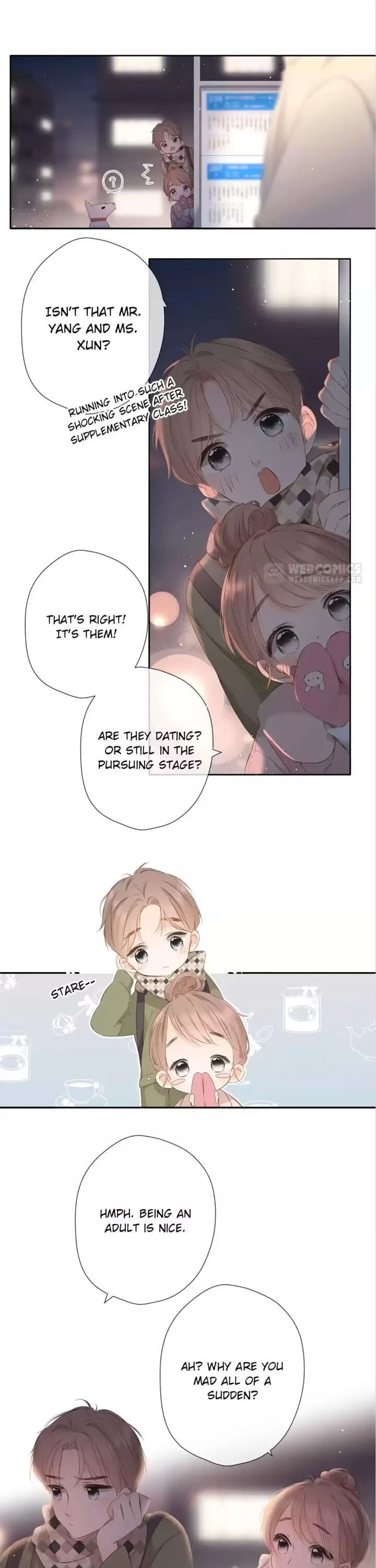 Once More Chapter 44 Online - página 2