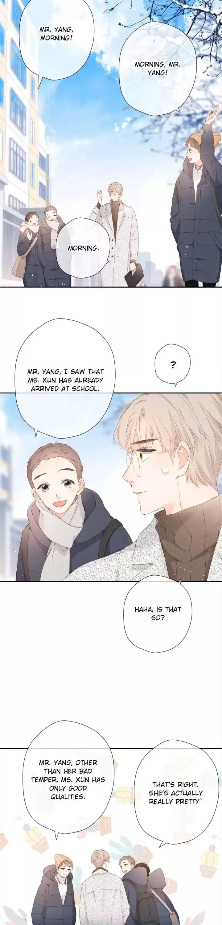 Once More Chapter 44 Online - página 4